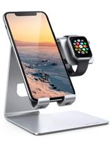 Suporte para estação de carregamento Dock Lamicall Apple Watch