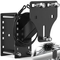Suporte para Estepe de Trailer PAULINN 180 lbs Antifurto Suporte para Estepe de Trailer PAULINN 180 lbs Antifurto