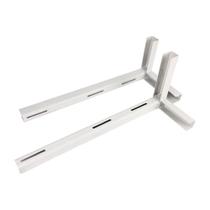 Suporte Para Evaporadora De 36.000 A 60.000 Btus 600 Mm Pé De Galinha