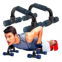 Suporte Para Exercícios De Flexão E Tríceps - Atena