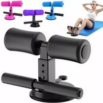 Suporte Para Exercícios Pernas Apoio Lombar Base Abdominal