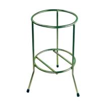 Suporte para Extintor de Incêndio Grande 21 cm de Diâmetro