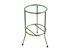Suporte para Extintor de Incêndio Grande 21 Cm de Diâmetro