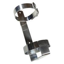 Suporte Para Extintor De Incêndio Náutico De 1Kg Inox