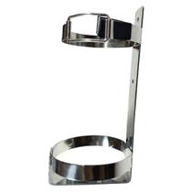 Suporte Para Extintor De Incêndio Náutico De 2Kg Inox
