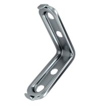 Suporte para Extintor Zincado - 8089810 - NOVA ZAMAR