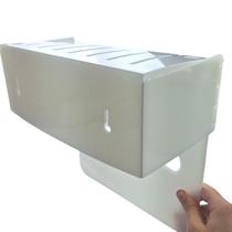 SUPORTE PARA FACA E CHAIRAS EM POLIETILENO 25x25CM SF-01 SUPORTE PARA FACA E CHAIRAS EM POLIETILENO 25x25CM SF-01