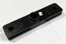Suporte para faca roçadeira - 270218 Suporte para faca roçadeira - 270218