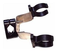 Suporte Para Facho Holmes Boia De Segurança Lancha Barco