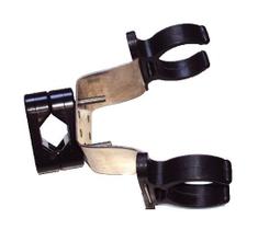 Suporte Para Facho Holmes Para Fixar Guarda Mancebo Suporte Para Facho Holmes Para Fixar Guarda Mancebo
