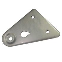 Suporte para Farol Direito Fazer 250 Polimet