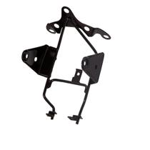 Suporte Para Farol E Aranha Do Farol Fan 150 2009 À 15 Preto Suporte Para Farol E Aranha Do Farol Fan 150 2009 À 15 Preto