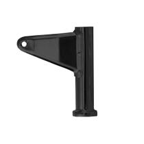 Suporte Para Farol E Aranha Do Farol Today Titan Lado Esquerdo Preto - Pro tork Suporte Para Farol E Aranha Do Farol Today Titan Lado Esquerdo Preto - Pro tork