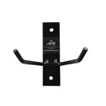 Suporte para ferramentas preto