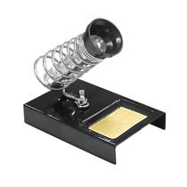 Suporte Para Ferro de Solda HSF-10 21K150 Com Esponja Vegetal Hikari