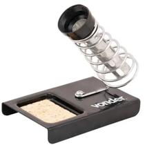 Suporte para ferro de solda vonder