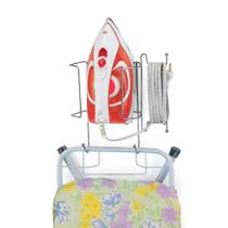 Suporte Para Ferro E Tábua De Passar Roupa Arthi Suporte Para Ferro E Tábua De Passar Roupa Arthi