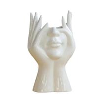 Suporte Para Figuras De Vinil Multifuncional, Organizador De Escritório Para Arte Corporal Humana,