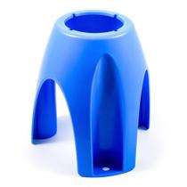 Suporte para Filtro de Água Camco 21018 Ajuste Universal 4 Polegadas Azul Suporte para Filtro de Água Camco 21018 Ajuste Universal 4 Polegadas Azul
