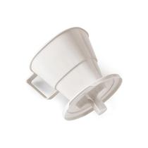 Suporte Para Filtro de Café n103 - Branco