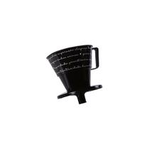 Suporte Para Filtro de Café n103 - Preto