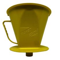 Suporte Para Filtro Porta Coador De Café Garrafa Suporte Para Filtro Porta Coador De Café Garrafa