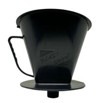 Suporte Para Filtro Porta Coador De Café Garrafa Suporte Para Filtro Porta Coador De Café Garrafa