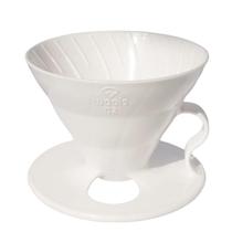 Suporte para Filtro V60 Cor Branca