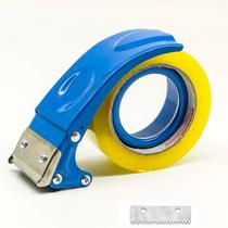 Suporte Para Fita Adesiva 5cm Aplicador Manual Leve Compacto