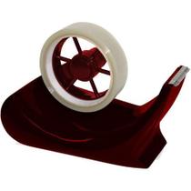 Suporte Para Fita Adesiva Gramp Line Grande - Vinho Sf 2000