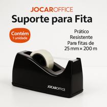 Suporte para fita adesiva grande