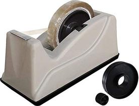 Suporte Para Fita Adesiva Grande Plastico Preto Suporte Para Fita Adesiva Grande Plastico Preto