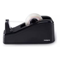 Suporte Para Fita Adesiva Maxprint Mx-sf50m Preto Suporte Para Fita Adesiva Maxprint Mx-sf50m Preto