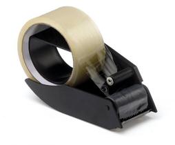 Suporte para Fita Adesiva para Empacotamento Caixas Papelão