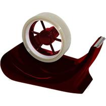 Suporte Para Fita Adesiva Sf 2000 Duplo Vinho