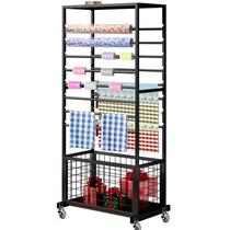 Suporte para Fitas RCZSCBK 16 Camadas Dupla Face Preto Suporte para Fitas RCZSCBK 16 Camadas Dupla Face Preto