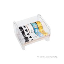 Suporte para Fitas Washi Tape Molin