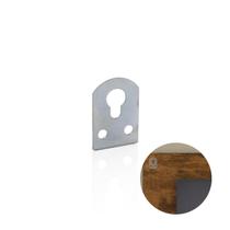 Suporte Para Fixação de Molduras E Painéis