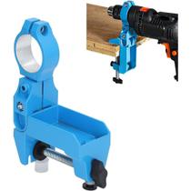 Suporte Para Fixação Furadeira Eletrica Bancada Rotação 360