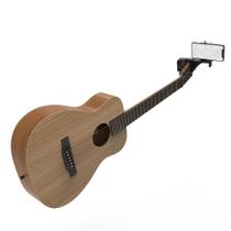 Suporte para Fixar Celular No Violão Guitarra Baixo e Diversos Instrumentos V2 Easy Fix - ARTBOX3D