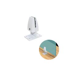 Suporte Para Fixar Vidro Ou Mdf Em Parede E Piso Suporte Para Fixar Vidro Ou Mdf Em Parede E Piso