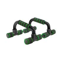 Suporte Para Flexões Portátil Com Cabo De Espuma Antiderrapante, Equipamento De Fitness Confortável