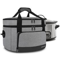 Suporte para Fogão Lento YOREPEK - Panela de Barro 5-8 Litros