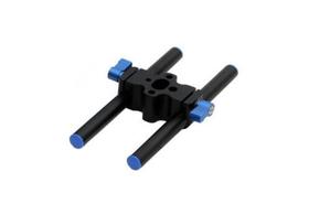 Suporte Para Follow Focus E Gaiola De Alumínio Blackmagic Suporte Para Follow Focus E Gaiola De Alumínio Blackmagic