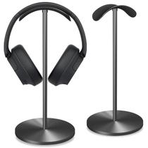 Suporte para fone de ouvido Cyfromt Desk Hanger Holder Organizer Metal
