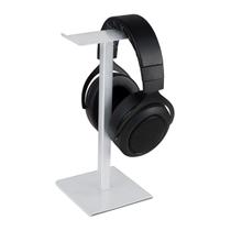 Suporte para Fone De Ouvido de Mesa Headset Hedphone Gamer Vexus - Branco Suporte para Fone De Ouvido de Mesa Headset Hedphone Gamer Vexus - Branco