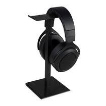 Suporte para Fone De Ouvido de Mesa Headset Hedphone Gamer Vexus - Preto