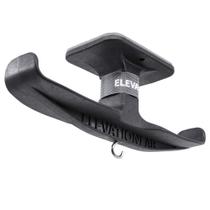 Suporte para fone de ouvido Elevation Lab The Anchor Pro com gerenciamento de cabos