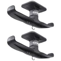 Suporte para fone de ouvido Elevation Lab The Anchor Pro (pacote com 2)