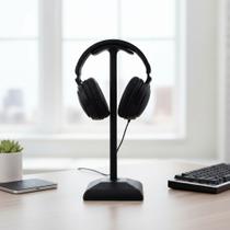 Suporte Para Fone De Ouvido Gamer De Mesa Design Moderno Suporte Para Fone De Ouvido Gamer De Mesa Design Moderno